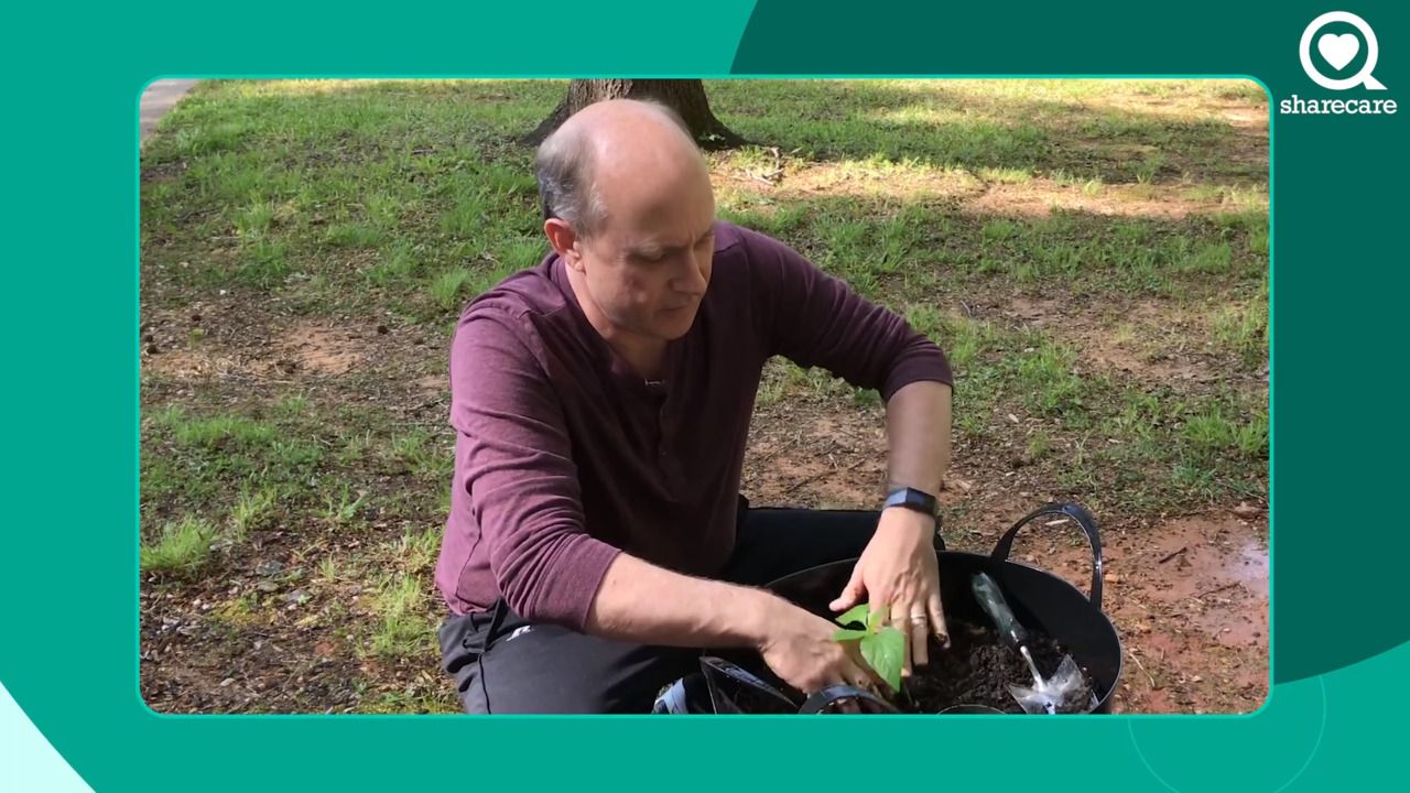 Video: my type 2 diabetes journey