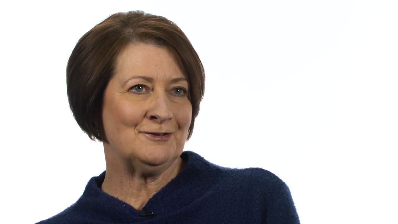 My story, my diagnosis: Tamara's story