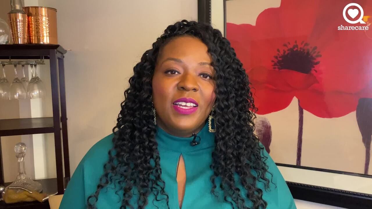 My story: being an advocate with psoriasis