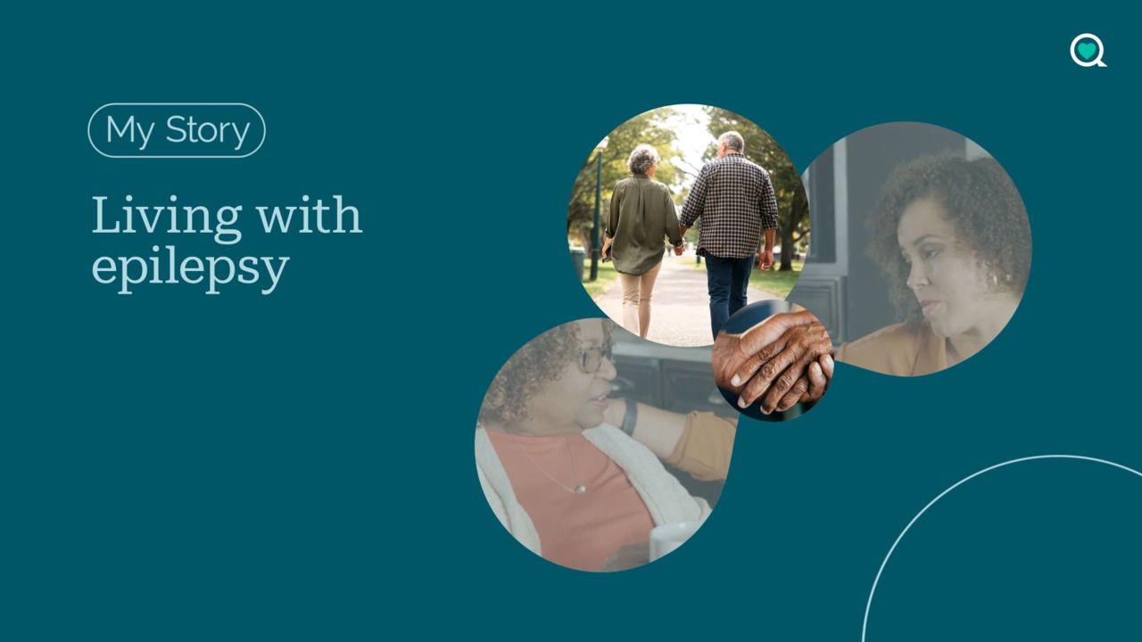 My story: Jack, living with epilepsy