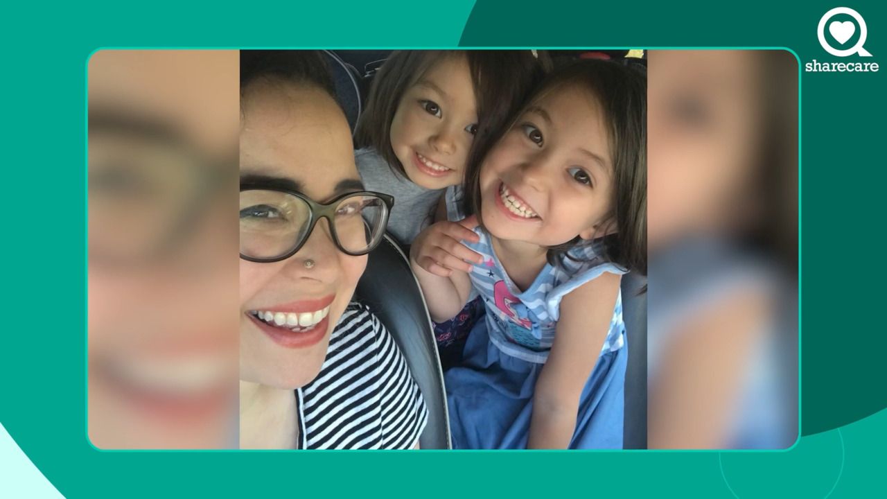My story: living with multiple sclerosis
