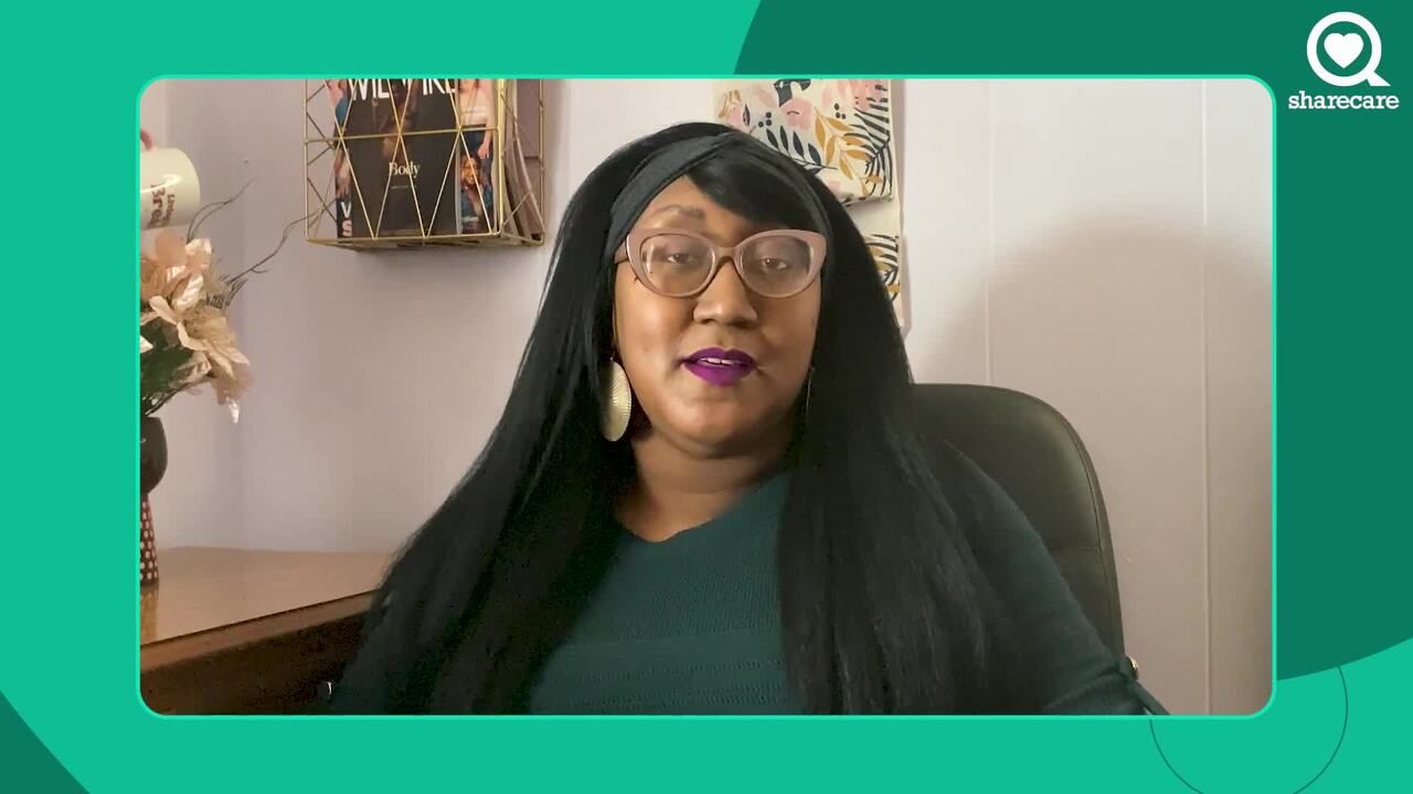 My story: metastatic breast cancer