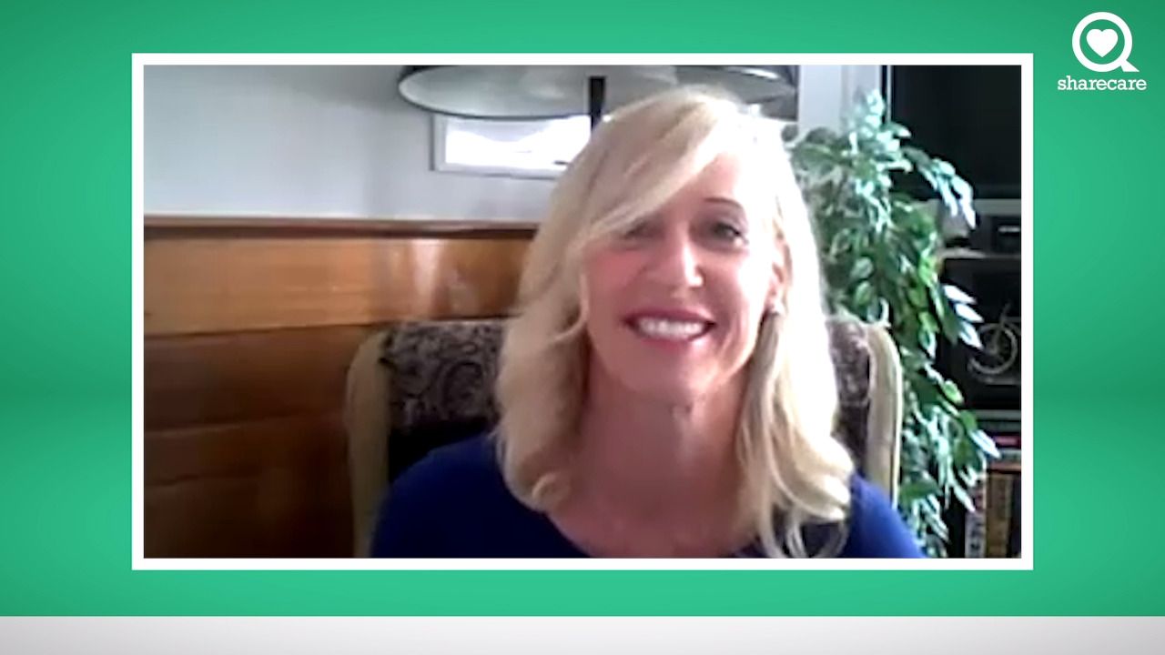 How does OAB affect your relationships?