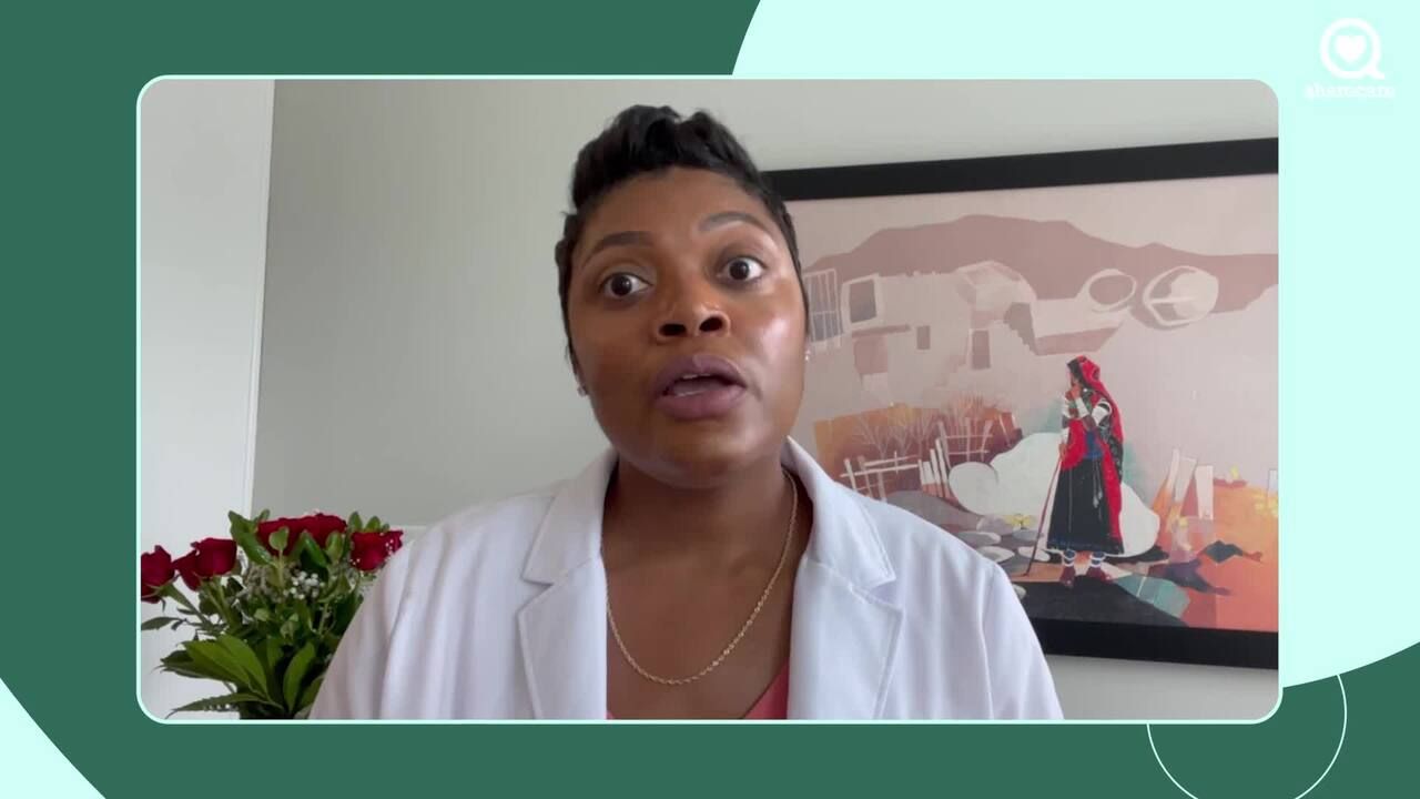 One-to-one: metastatic breast cancer