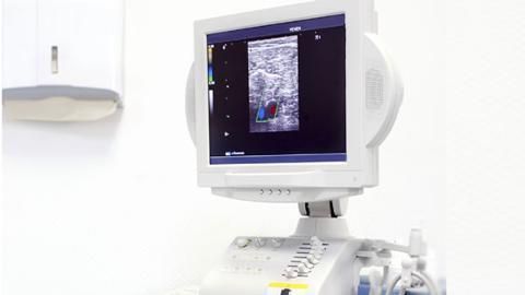 How is ovarian cancer diagnosed and treated?
