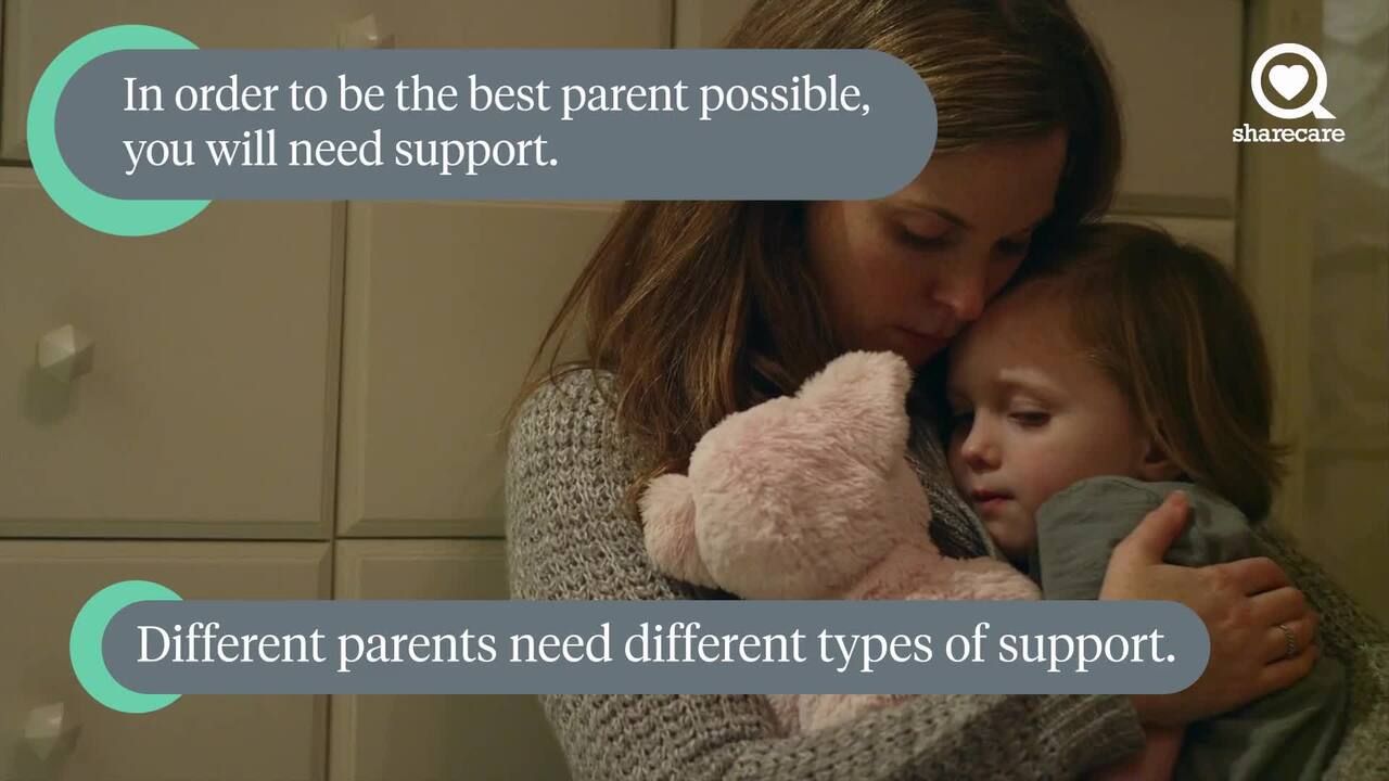 Why you need to care for yourself when your child has epilepsy