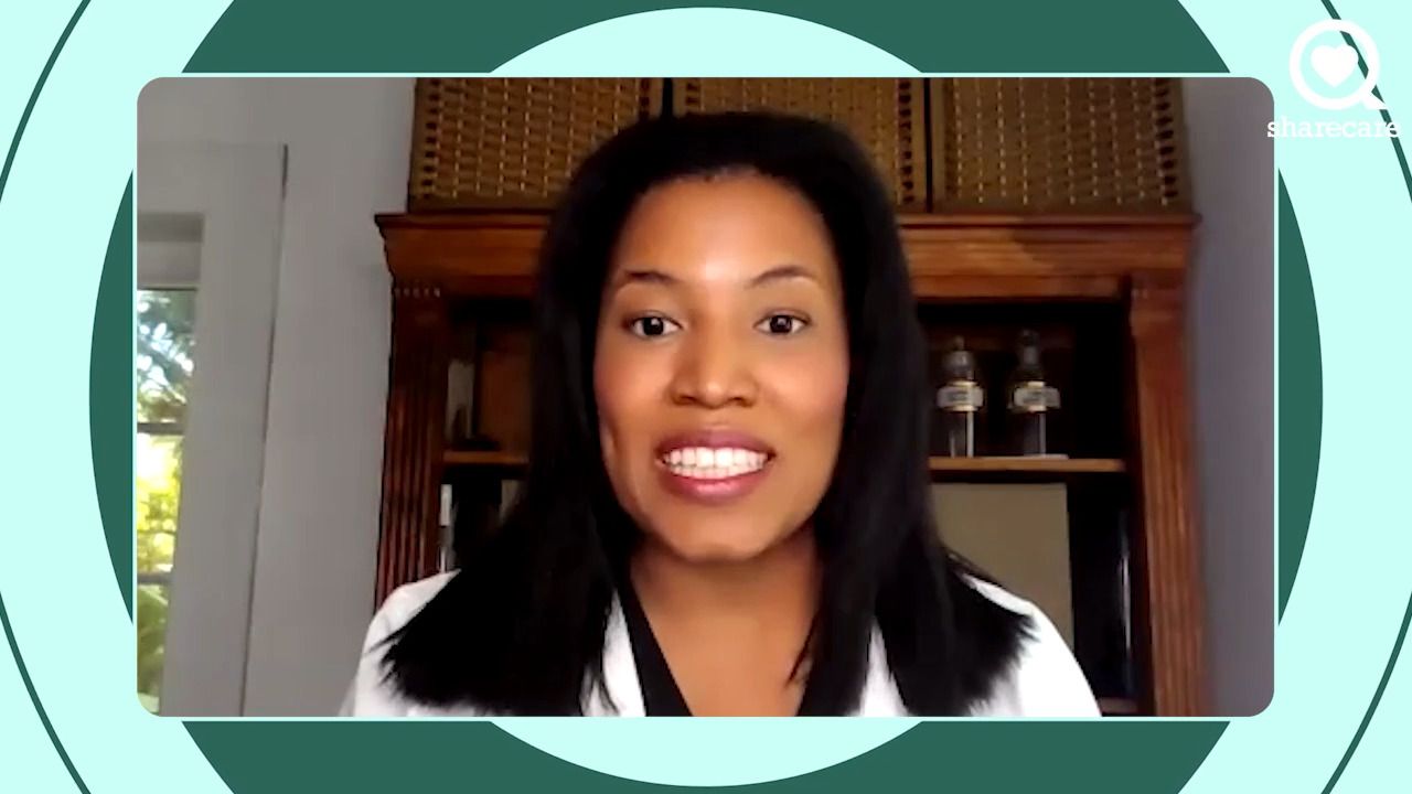 Patient perspectives: the personal toll of atopic dermatitis