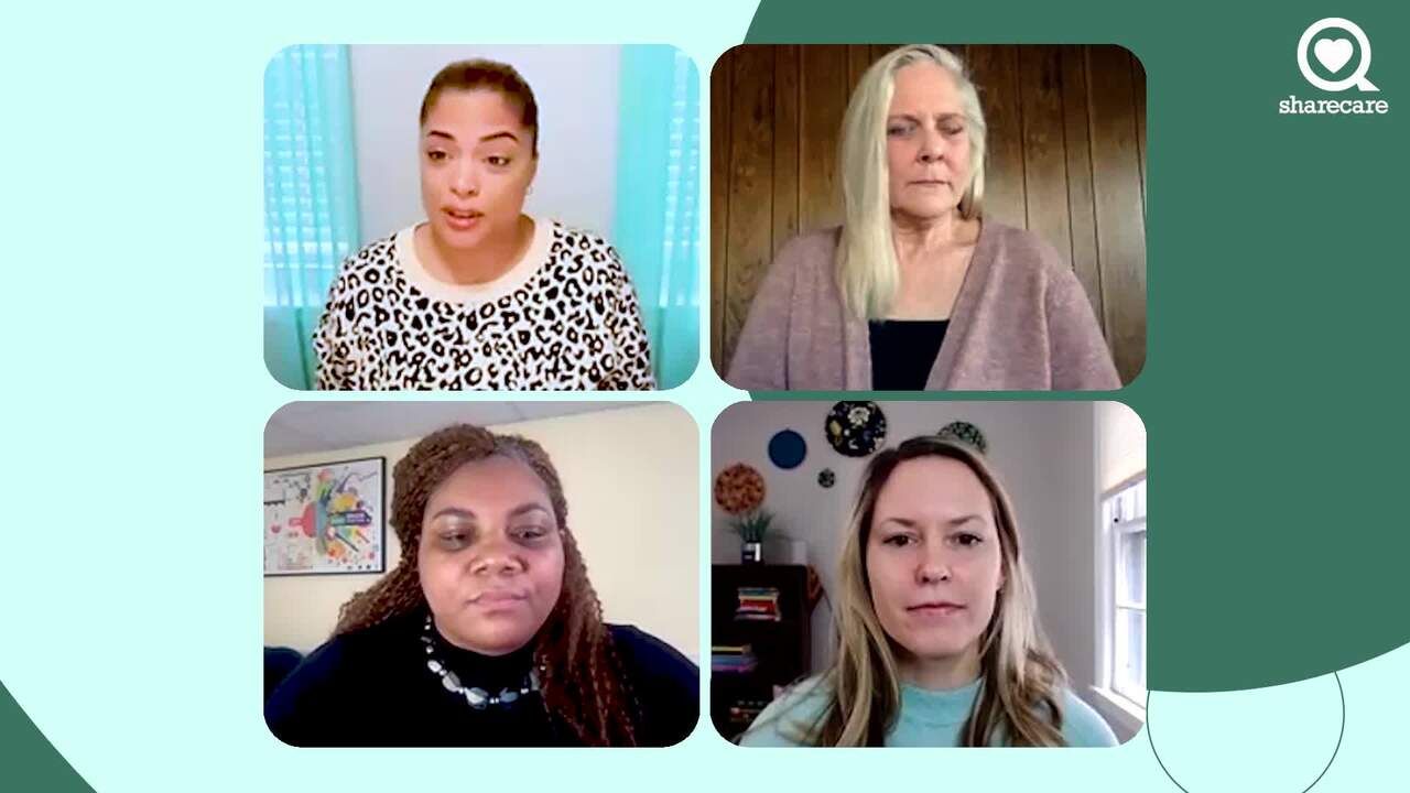 Patient perspectives: real talk for infusion—and what to expect
