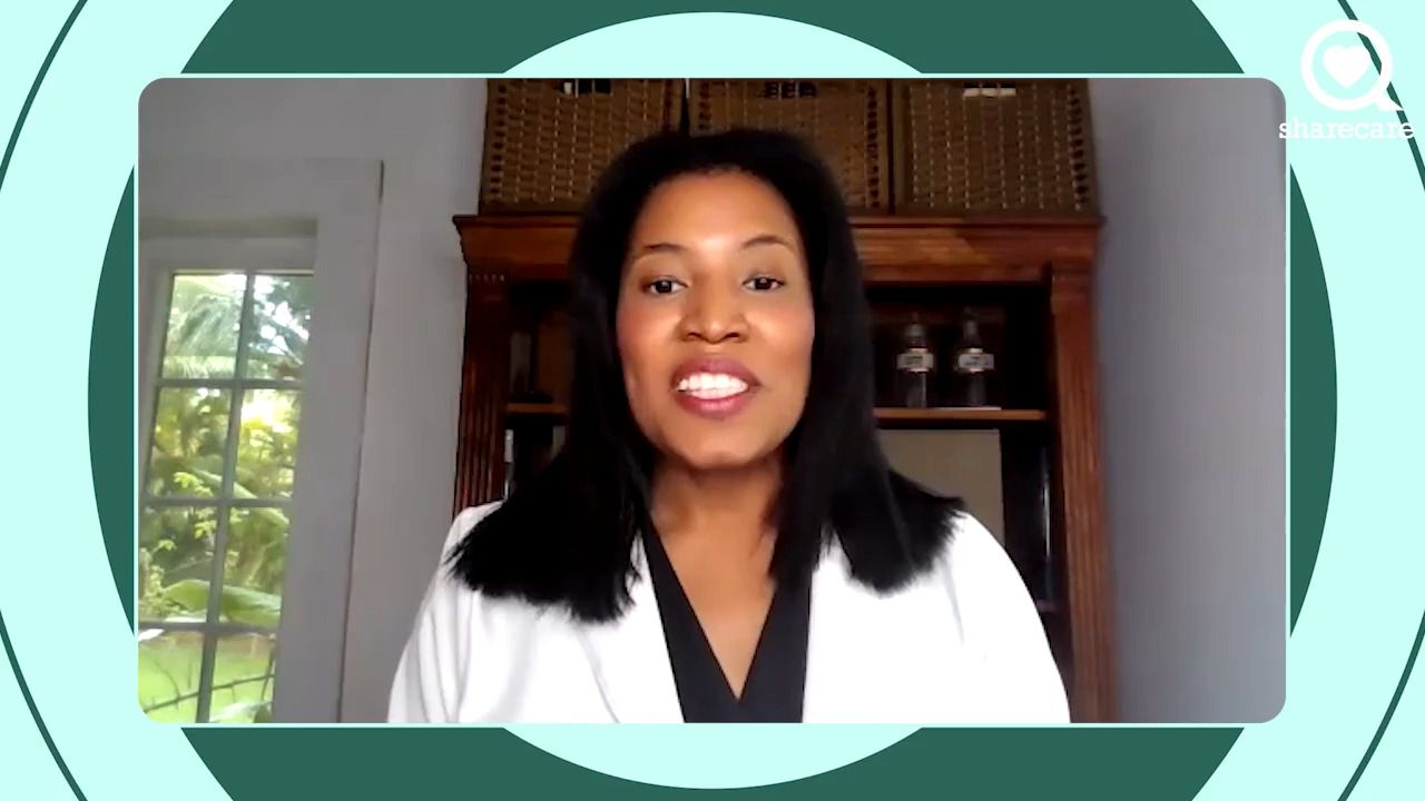 Patient perspectives: living life with atopic dermatitis