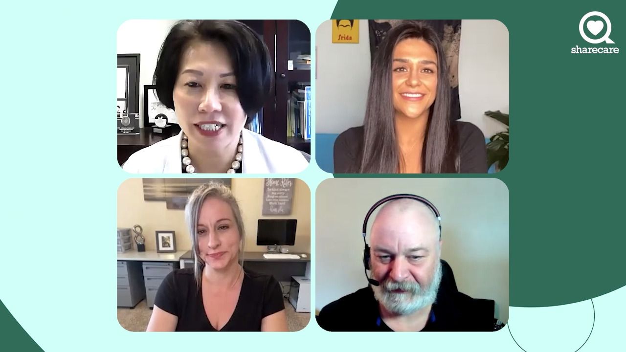 Patient perspectives: living with psoriatic arthritis