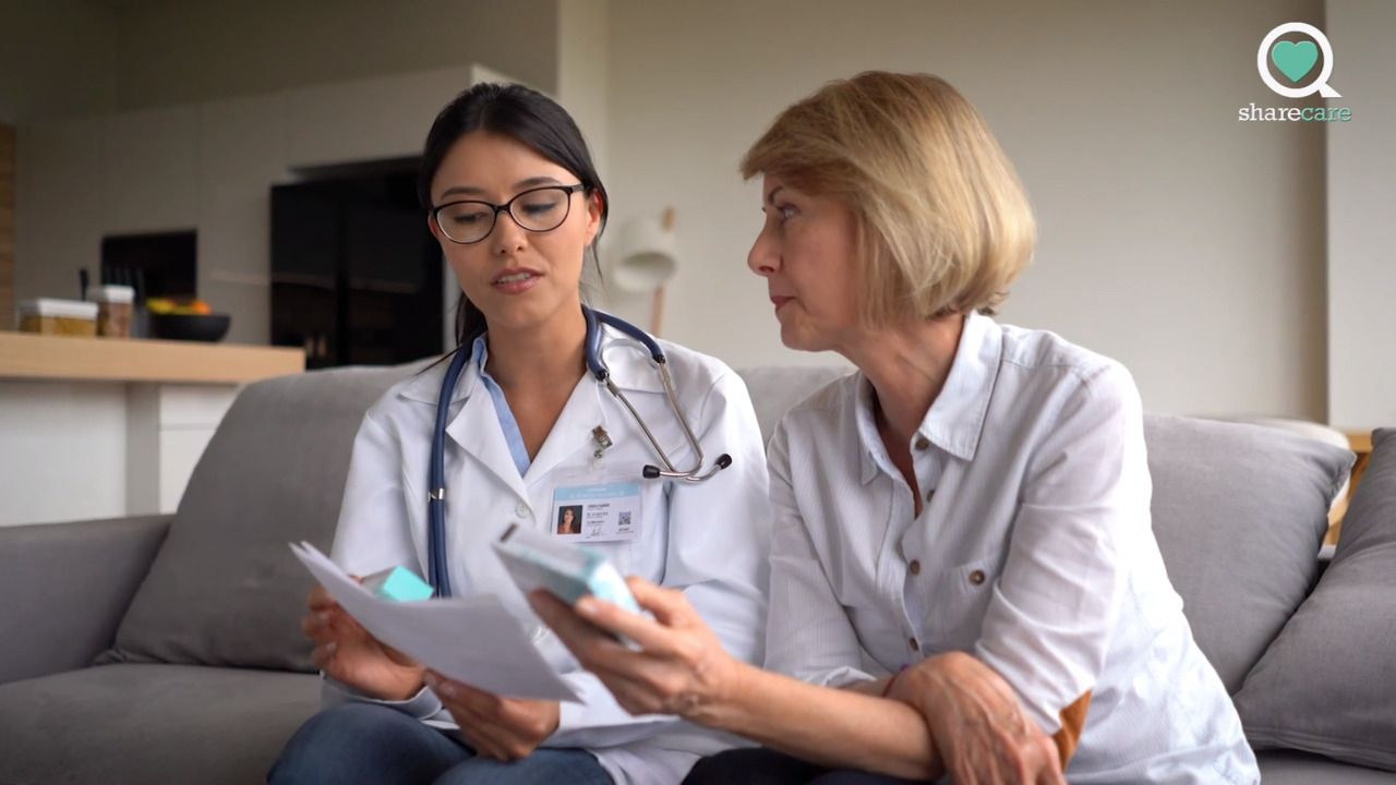 5 questions to ask when starting a biologic therapy for psoriasis