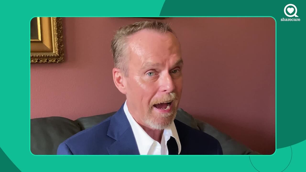 The risks of RSV as a lung disease patient