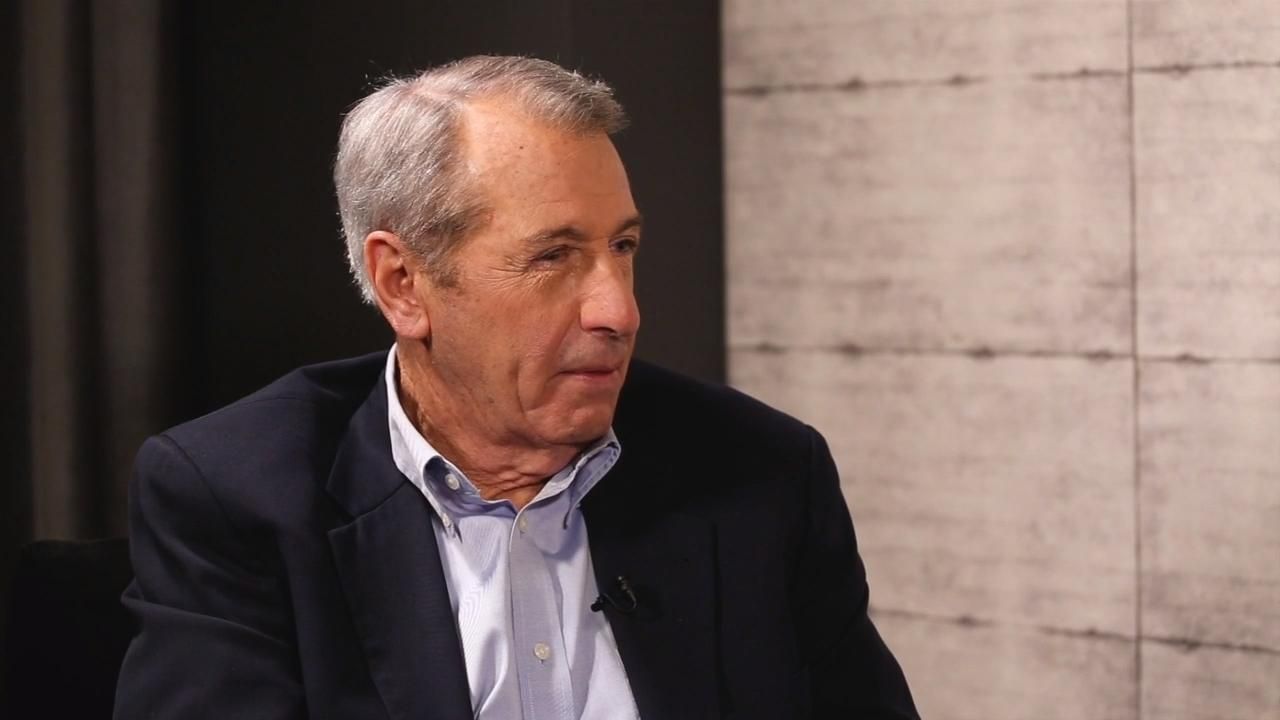 A shingles diagnosis: one expert weighs in