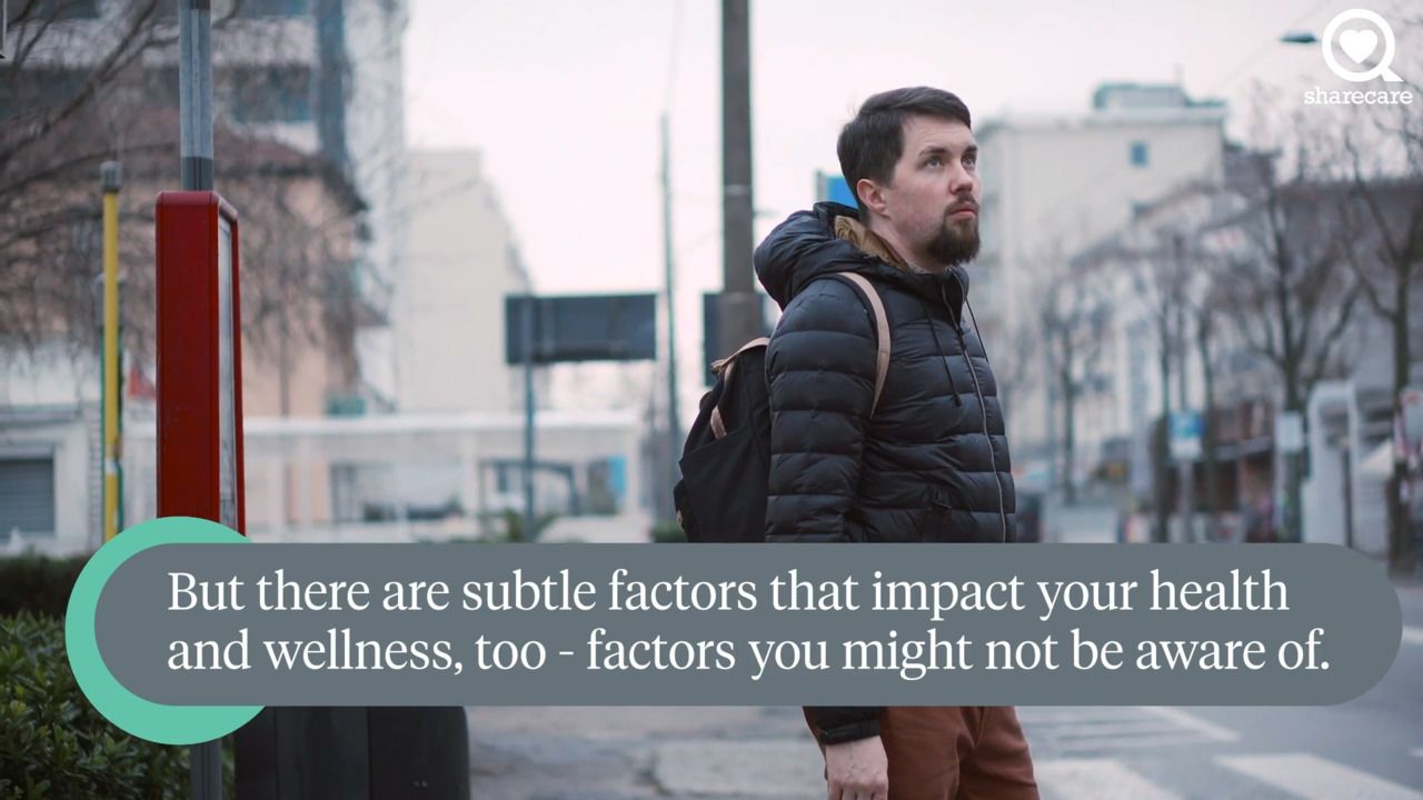How the social determinants of health impact psoriatic arthritis