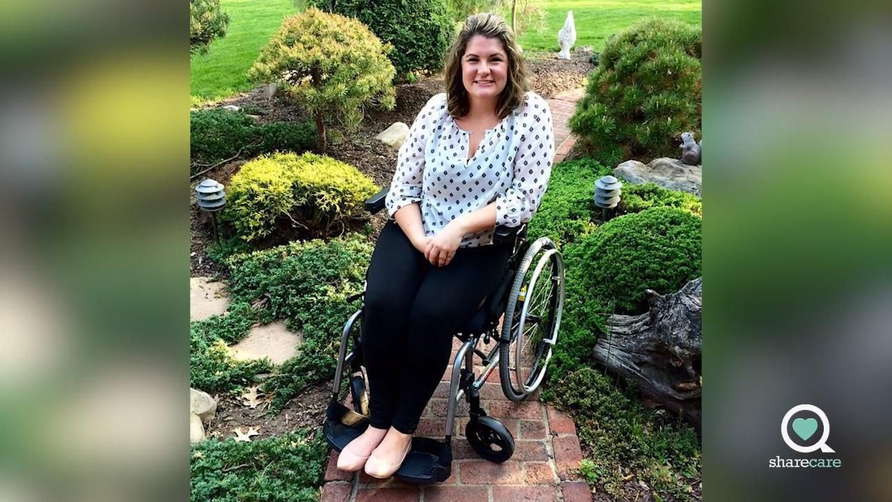 Tips for living with progressive MS