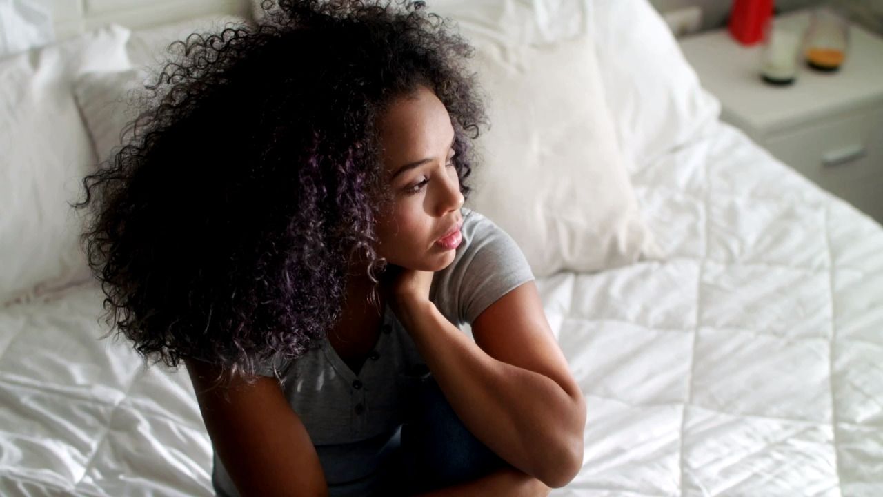 5 struggles of living with psoriasis