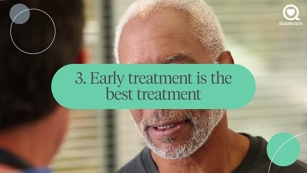 5 tips for finding the best treatment for tardive dyskinesia