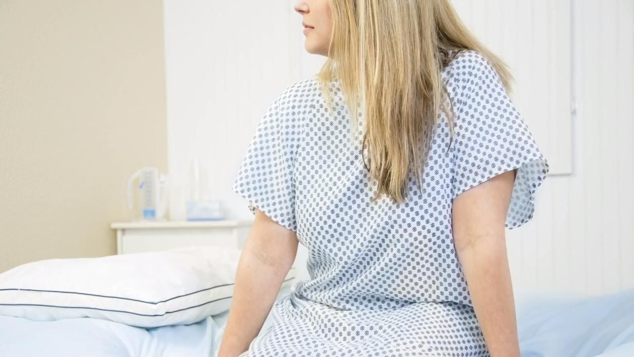 Ways to advocate for yourself at the doctor