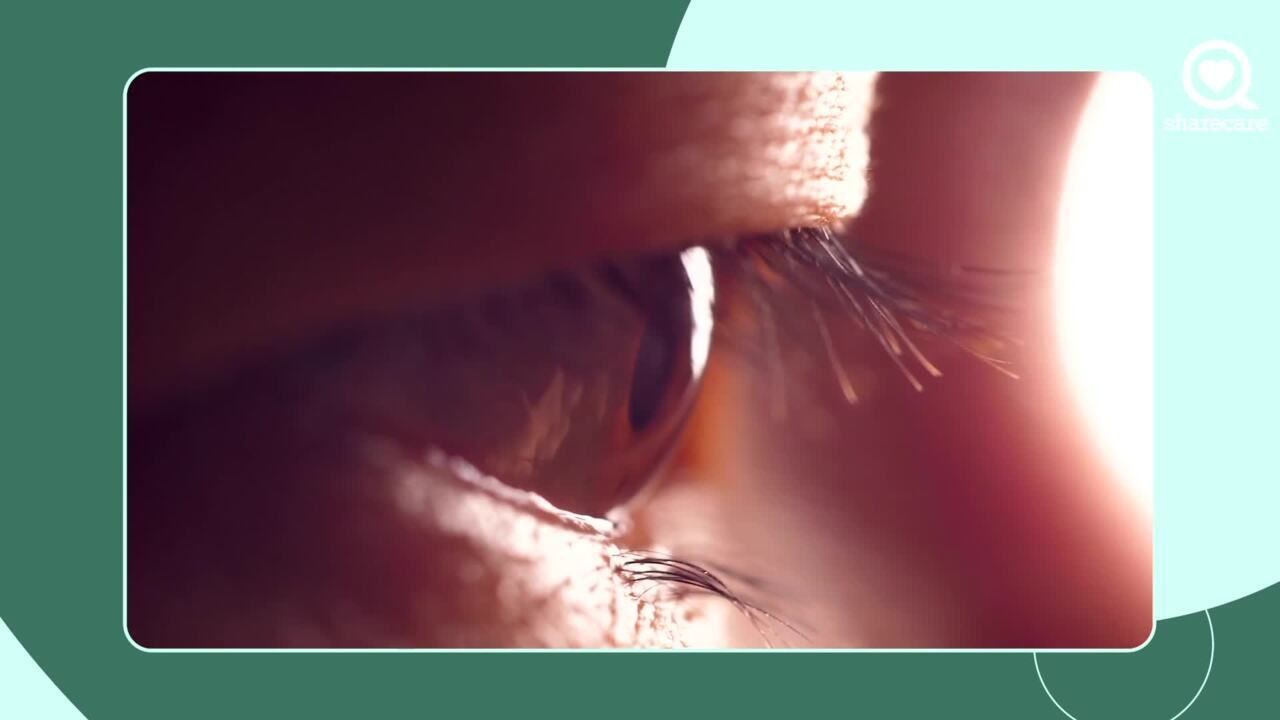 What can I expect with my vision after a wet AMD diagnosis?