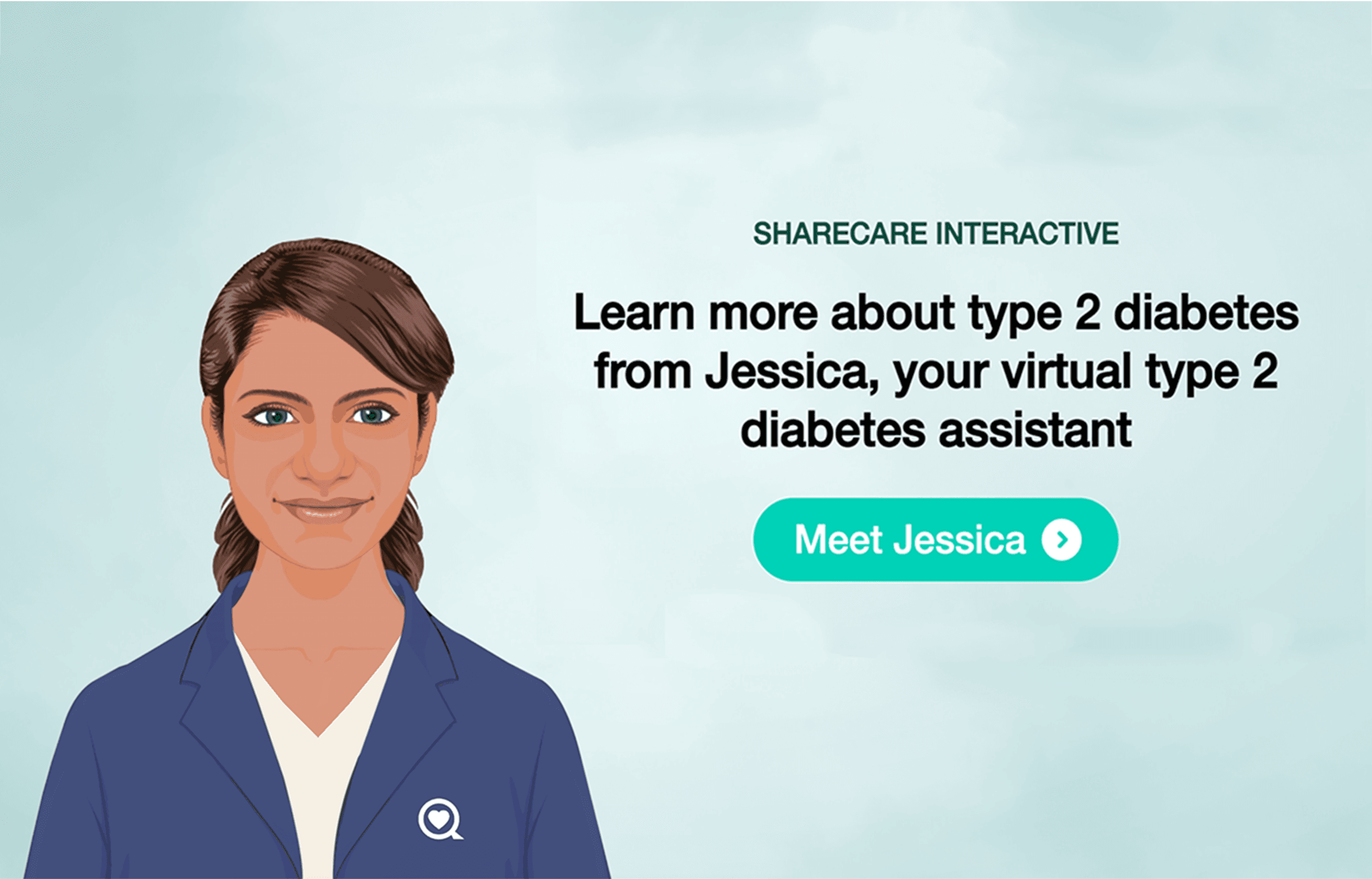 Virtual Assistant: Type 2 Diabetes