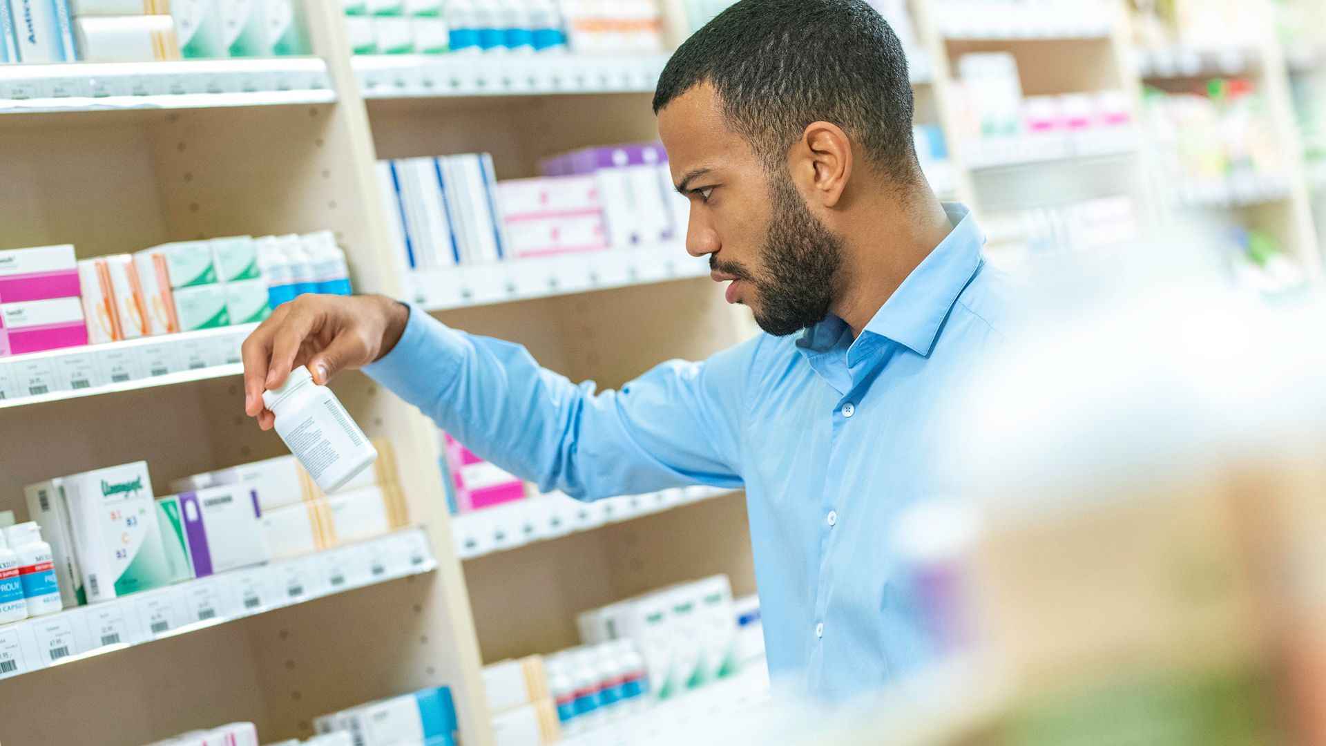 How to choose a treatment for HIV