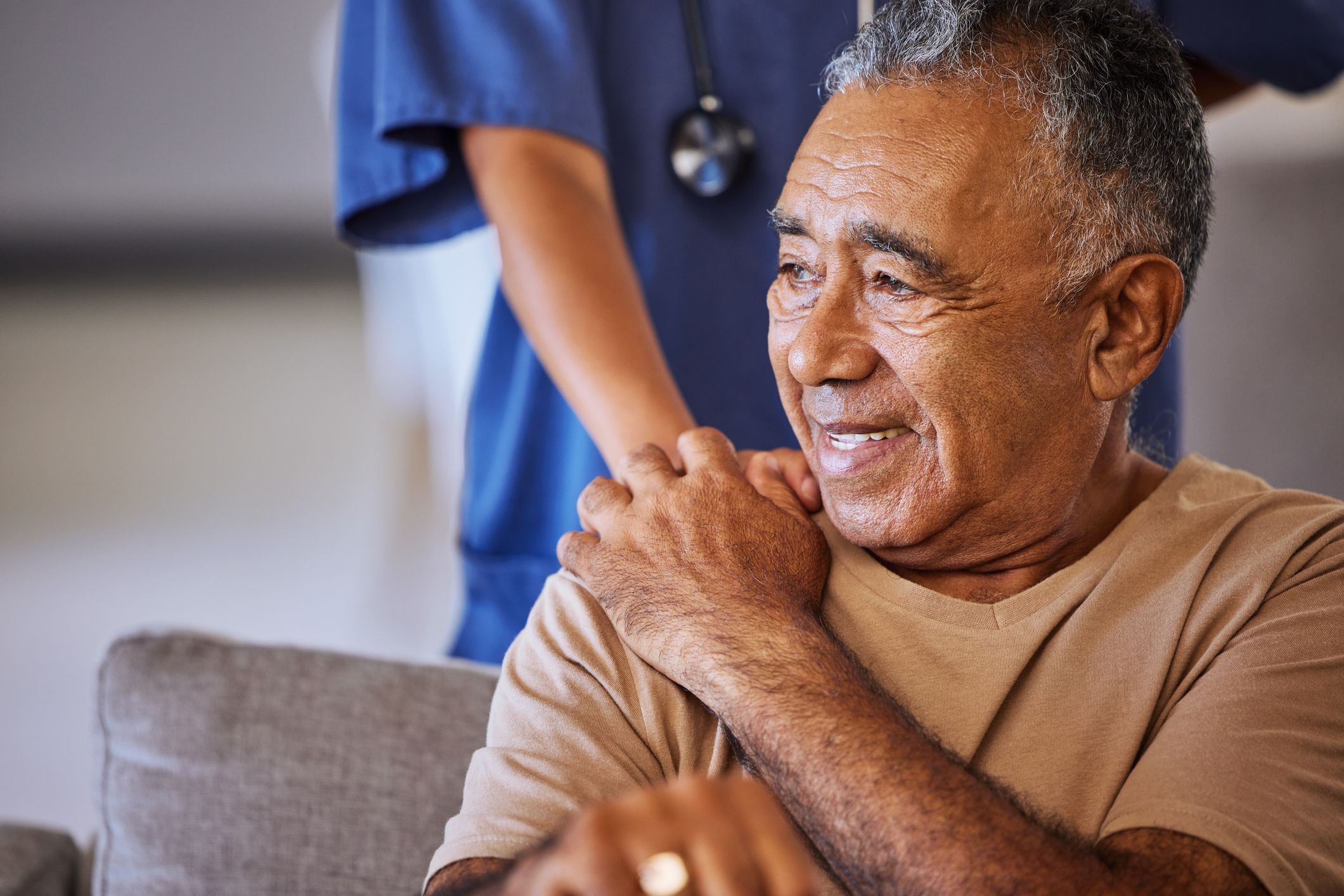What to know about COPD treatment