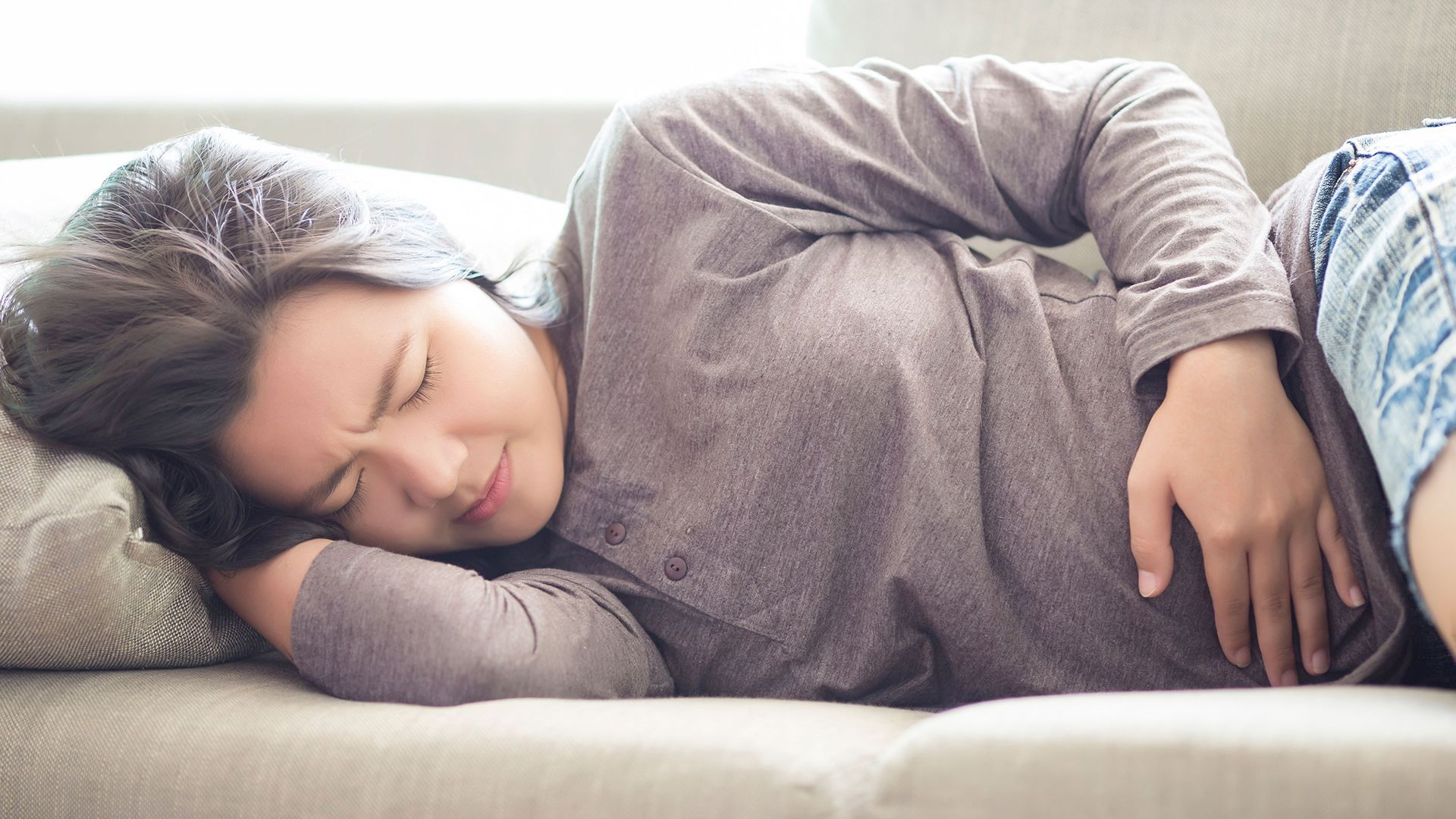 What you need to know about endometriosis