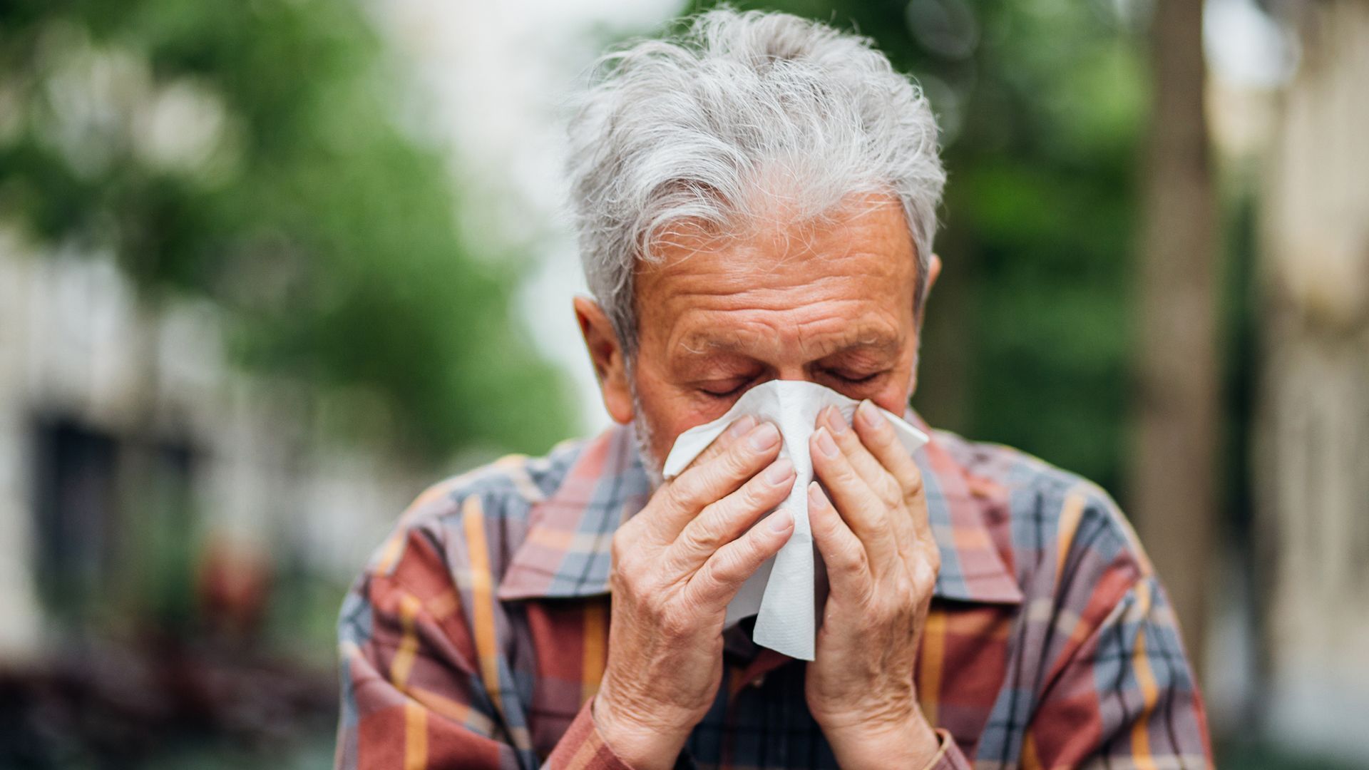 What older adults should know about RSV infections