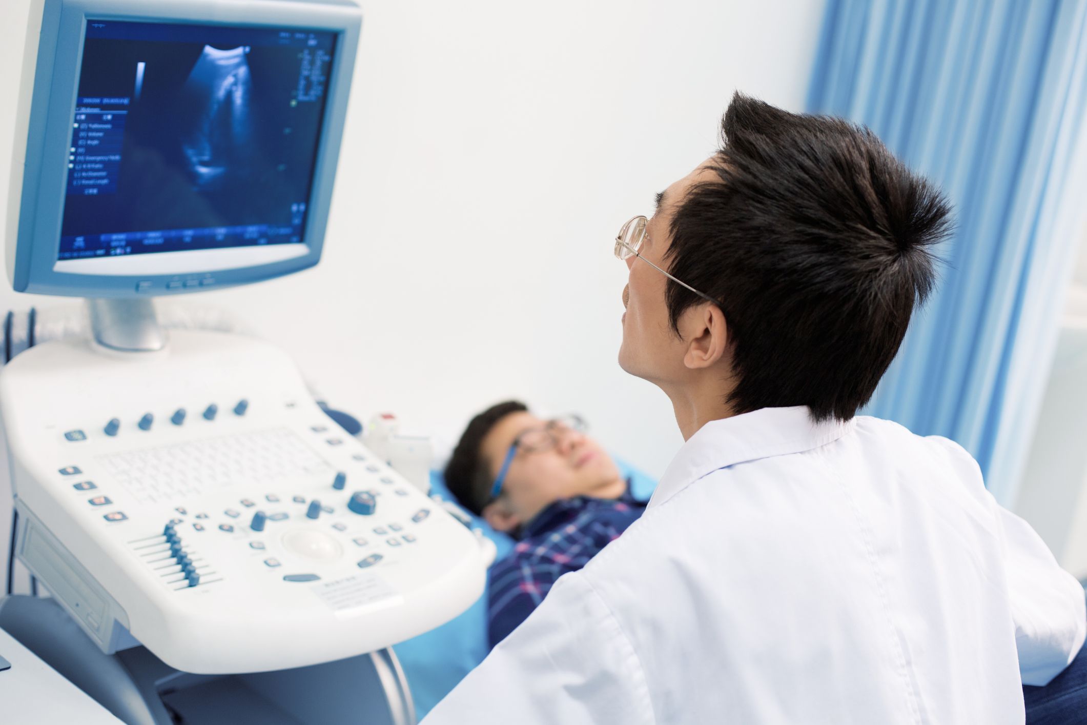 What you need to know about prostate cancer