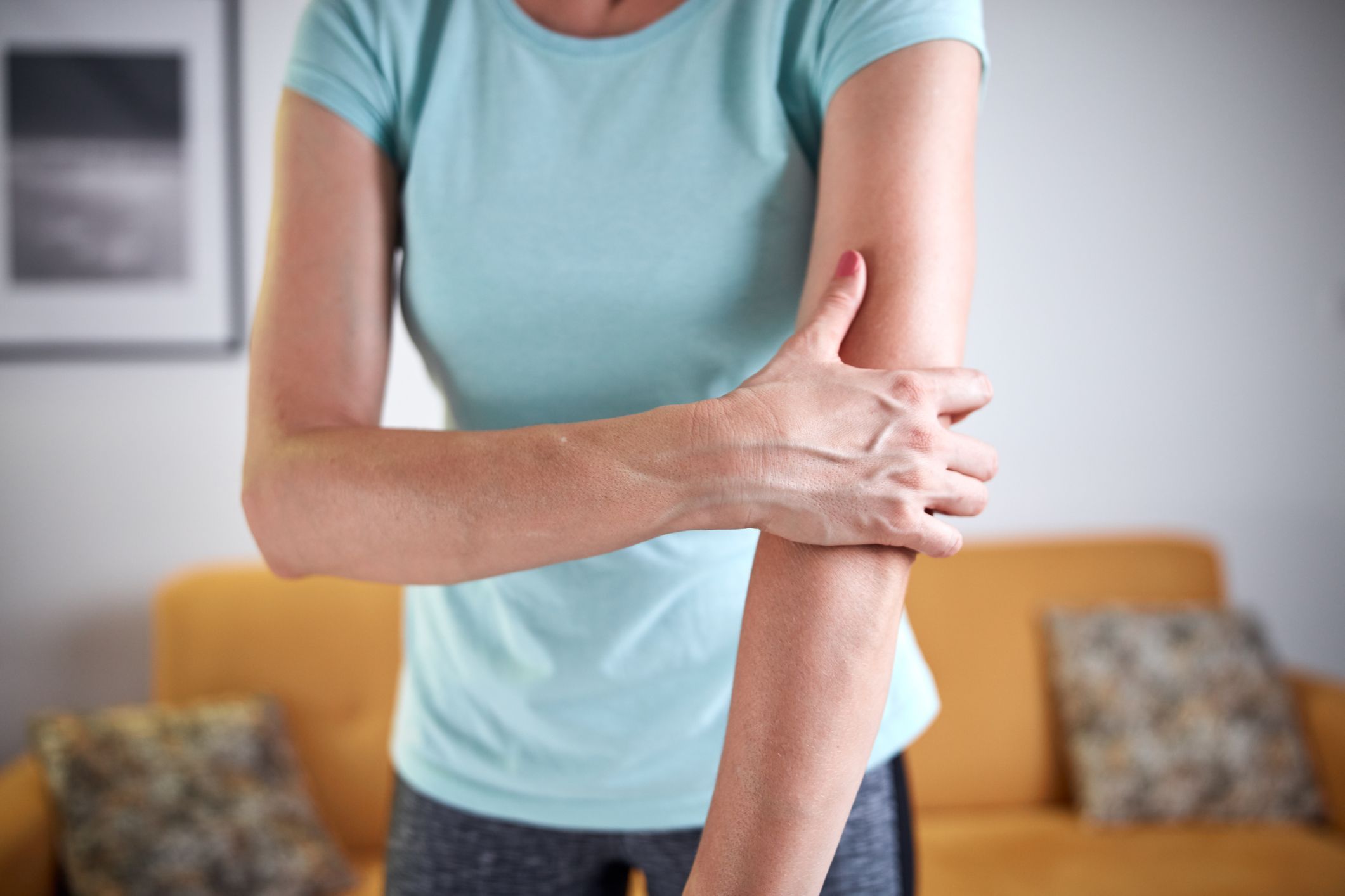 What to do when PSA treatment doesn’t work or stops working