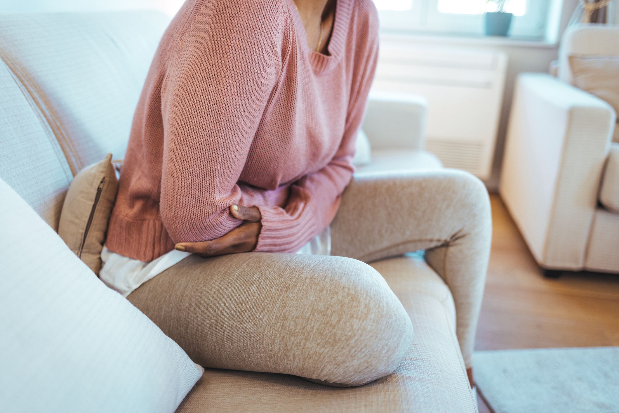 What you should know about heavy periods