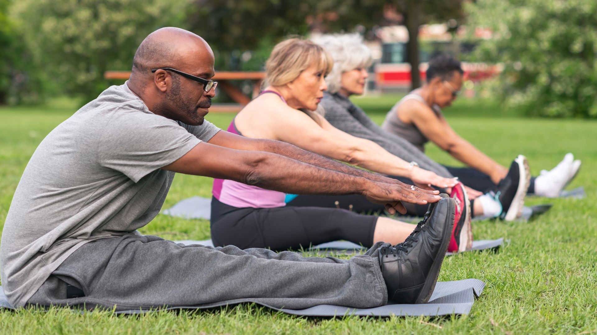 4 key heart-health differences between women and men