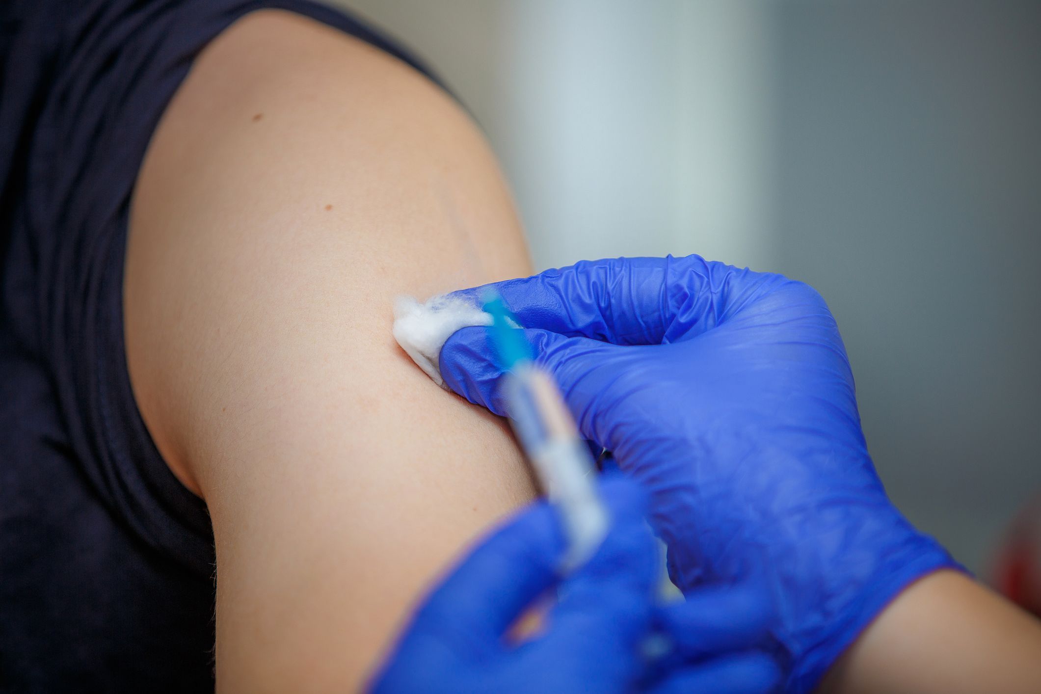 If you’re over 50, you’re at risk for shingles